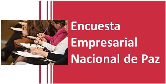 Encuensta Paz