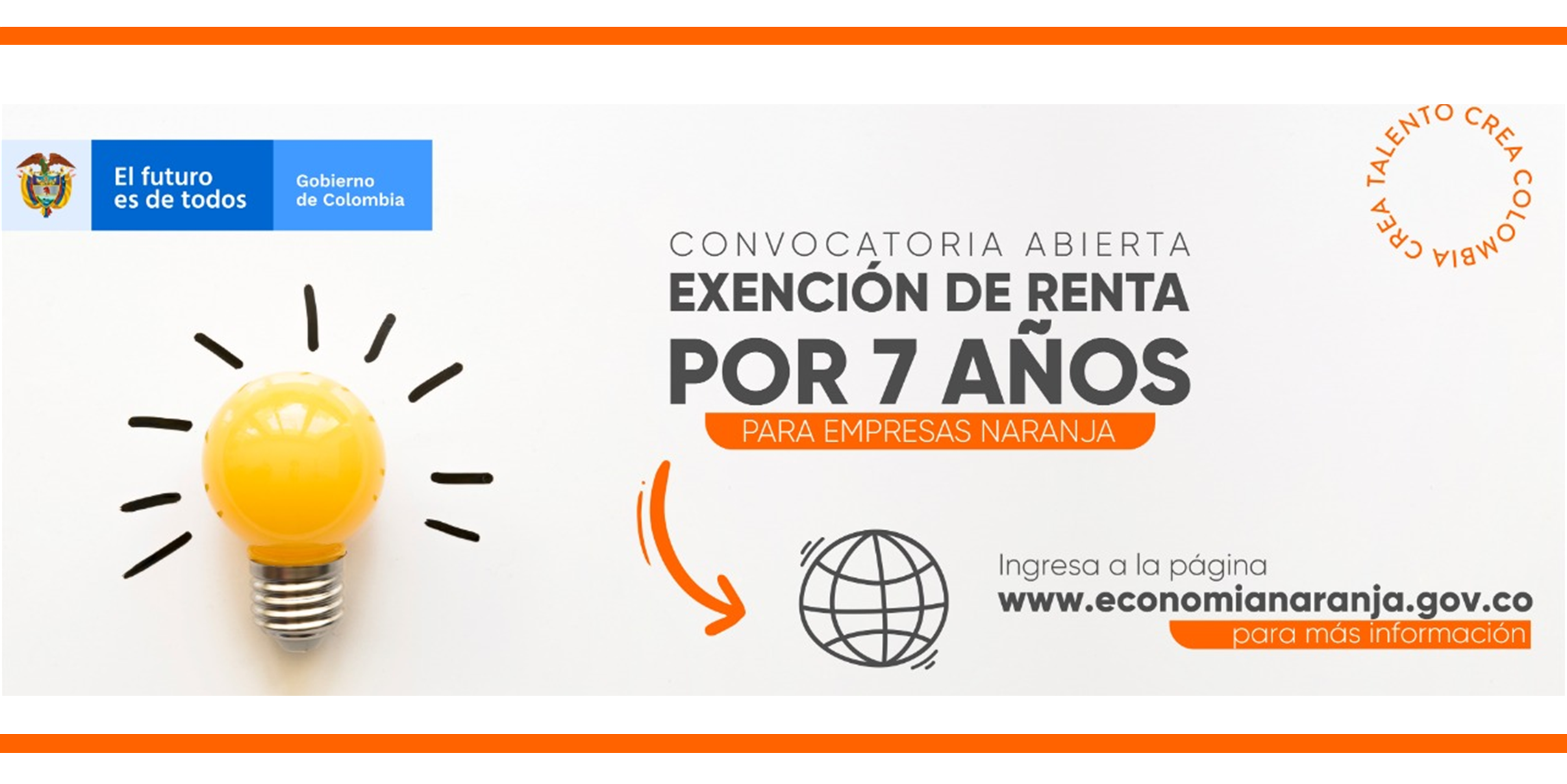 Econ Naranja