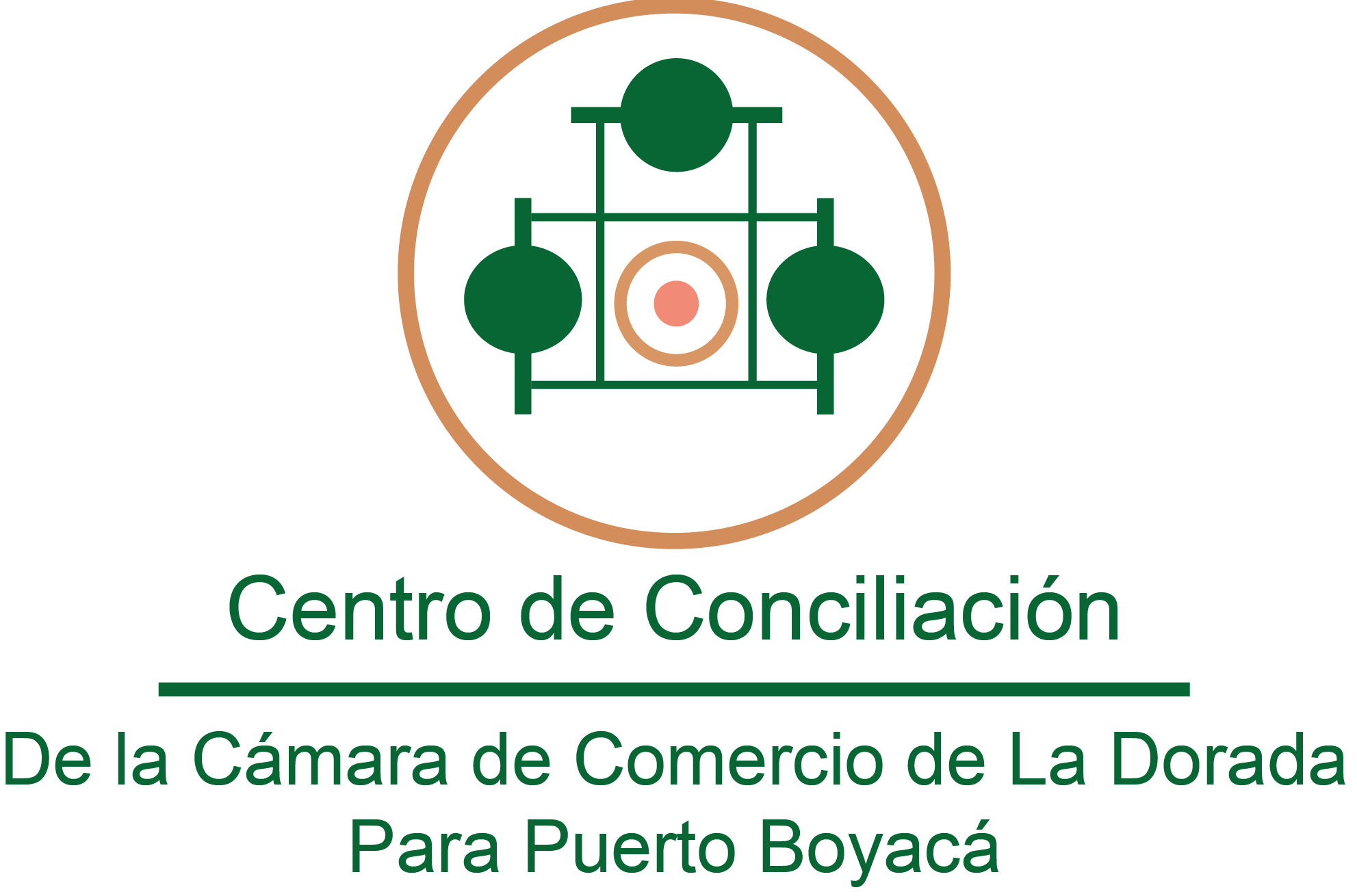 Centro de Conciliación Puerto Boyaca