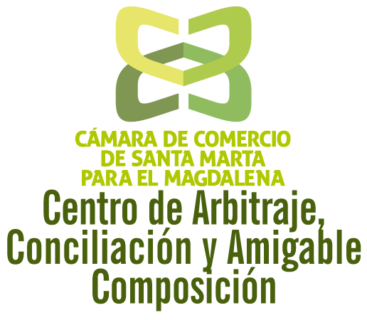 Centro de Conciliación Santa Marta