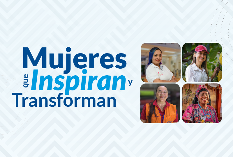 Empresarias, motor de desarrollo