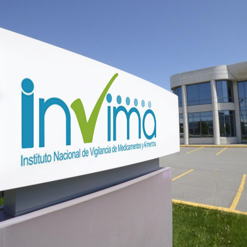 Invima-Colombia