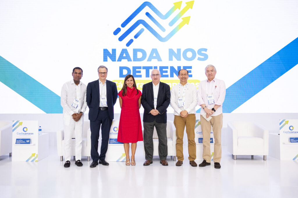 Colombia en una coyuntura estratégica crecimiento confianza y rumbo económico